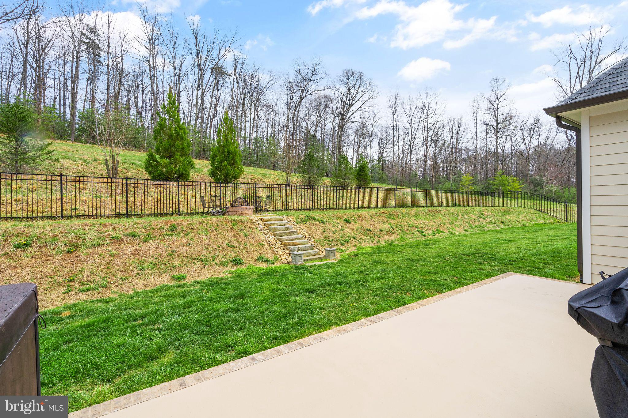 16363 Prosit Lane Rixeyville, VA 22737 - Photo 17 of 64 Gallery Image 17