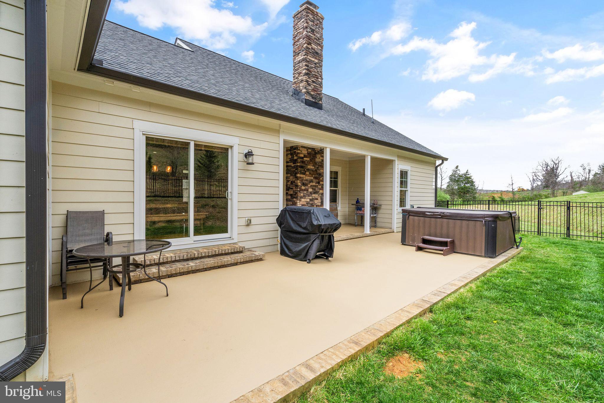 16363 Prosit Lane Rixeyville, VA 22737 - Photo 19 of 64 Gallery Image 19