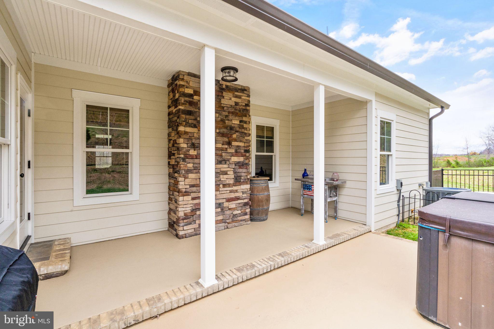 16363 Prosit Lane Rixeyville, VA 22737 - Photo 20 of 64 Gallery Image 20