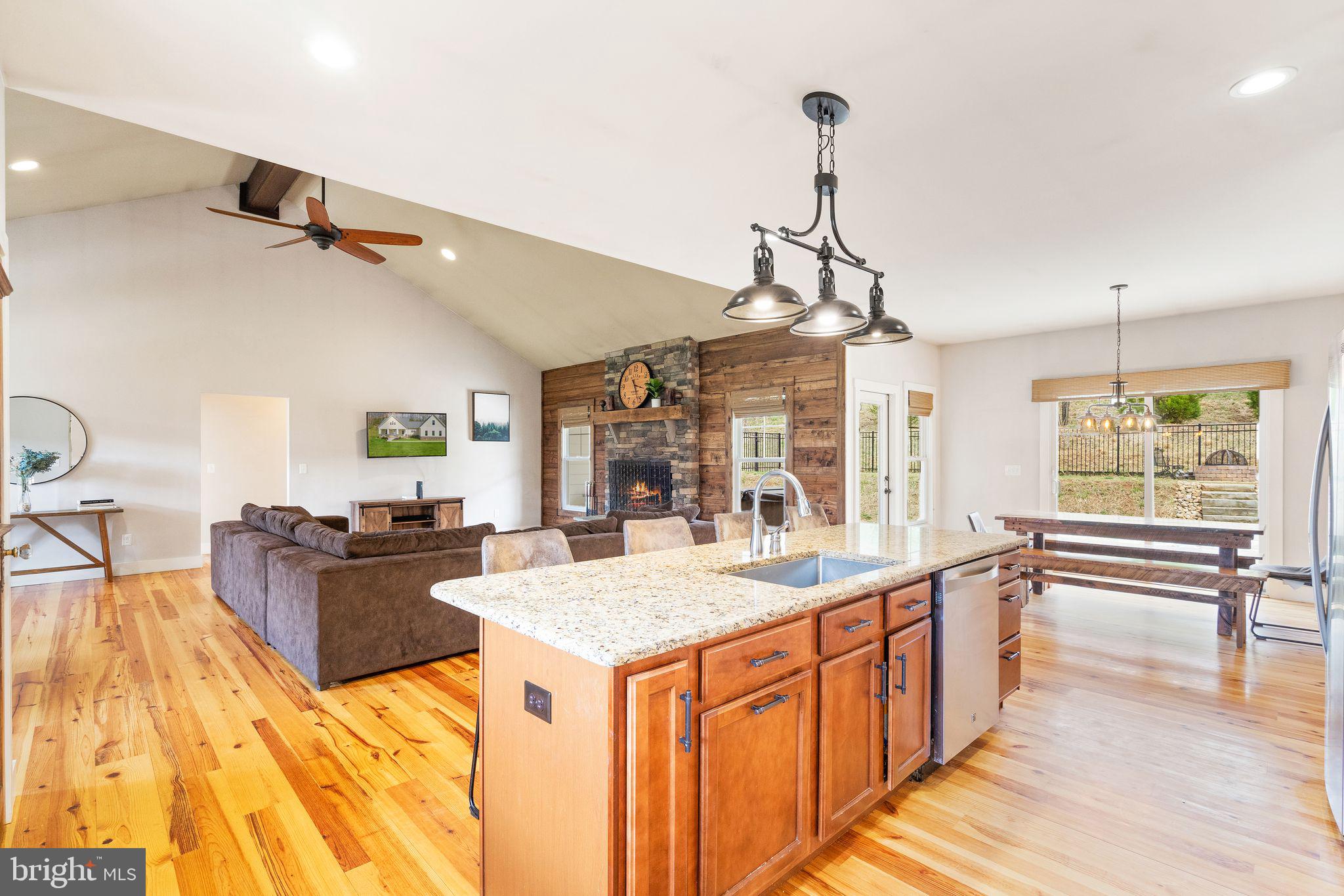 16363 Prosit Lane Rixeyville, VA 22737 - Photo 25 of 64 Gallery Image 25