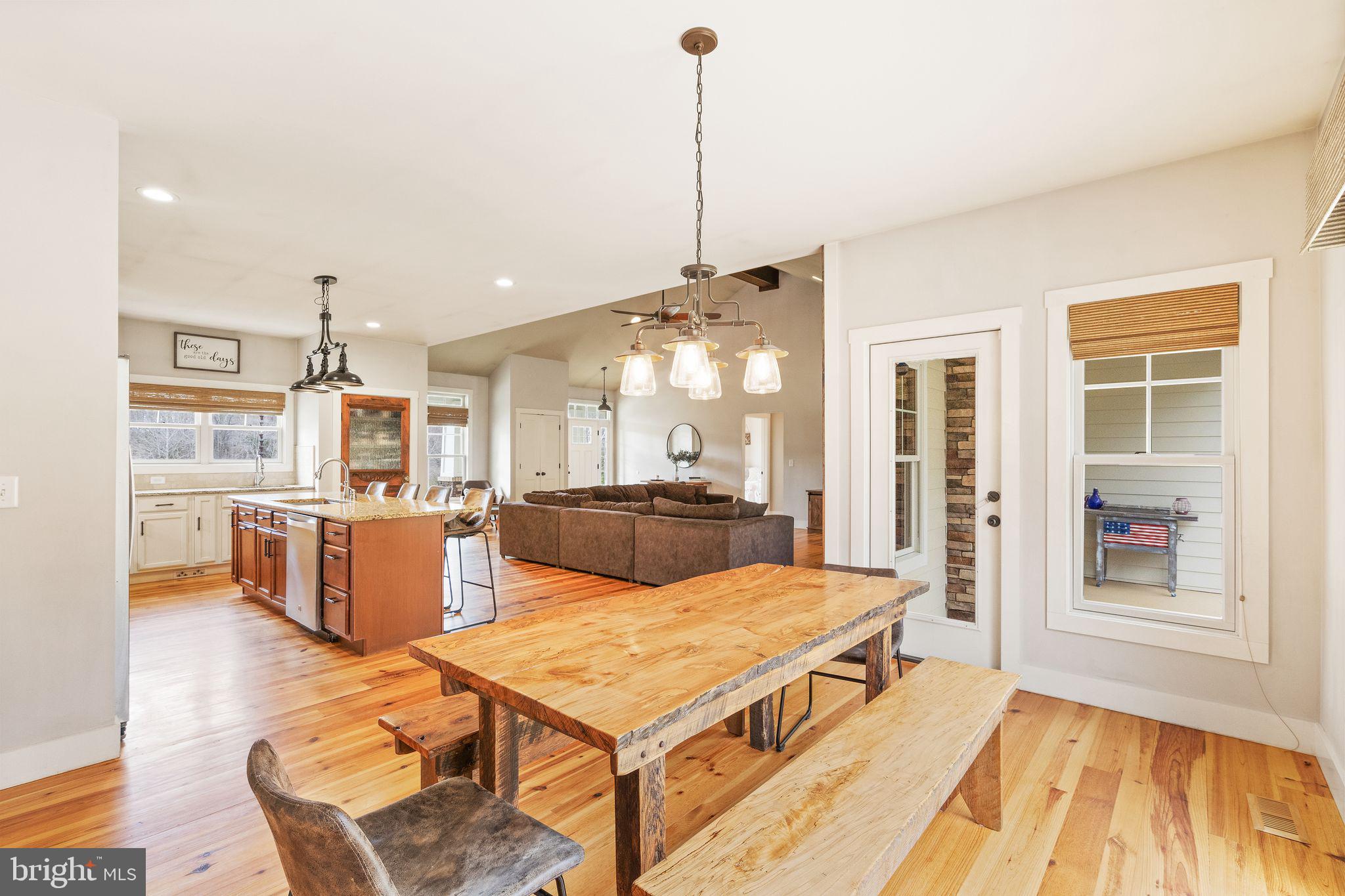 16363 Prosit Lane Rixeyville, VA 22737 - Photo 29 of 64 Gallery Image 29