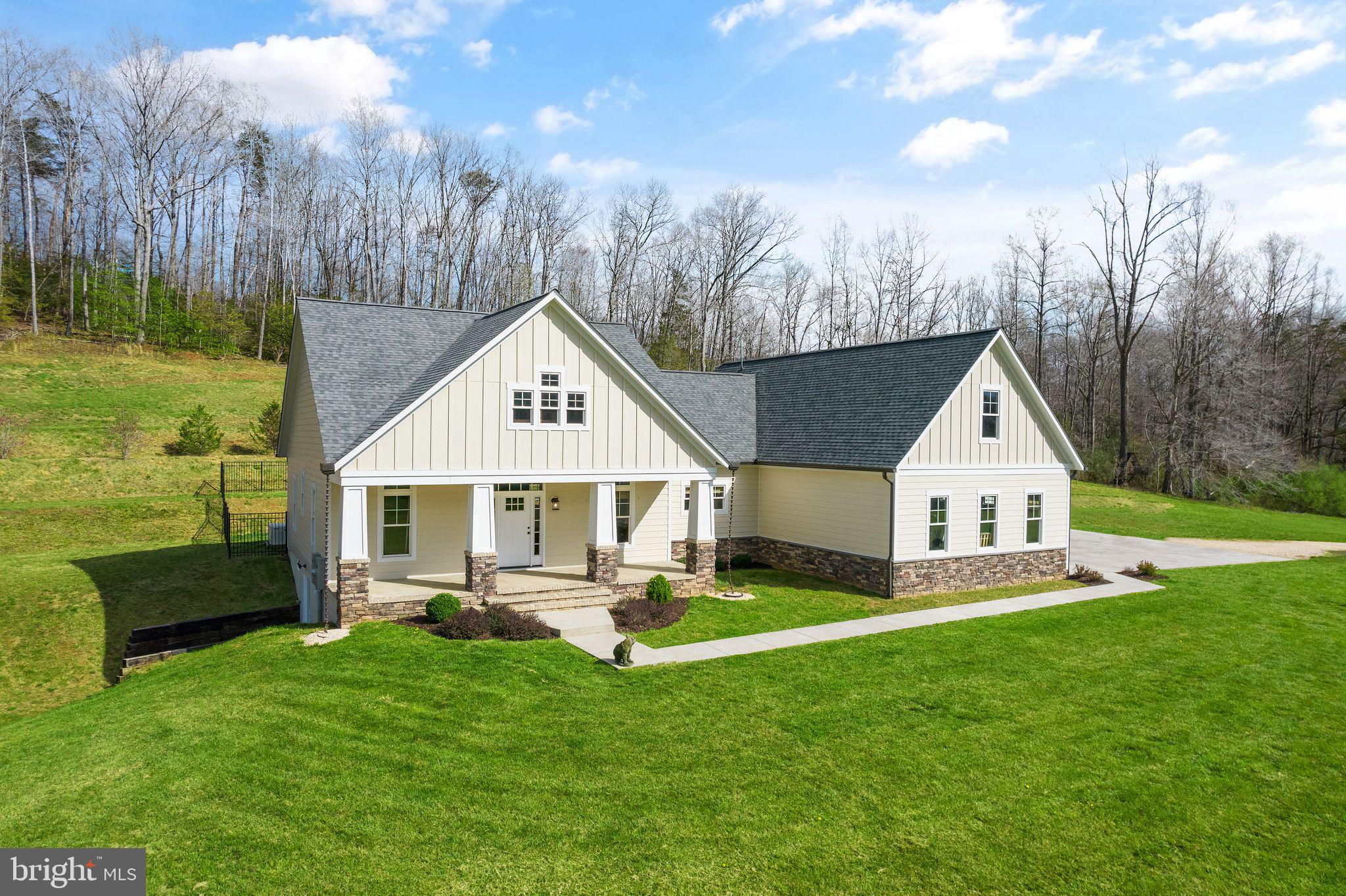 16363 Prosit Lane Rixeyville, VA 22737 - Photo 3 of 64 Gallery Image 3