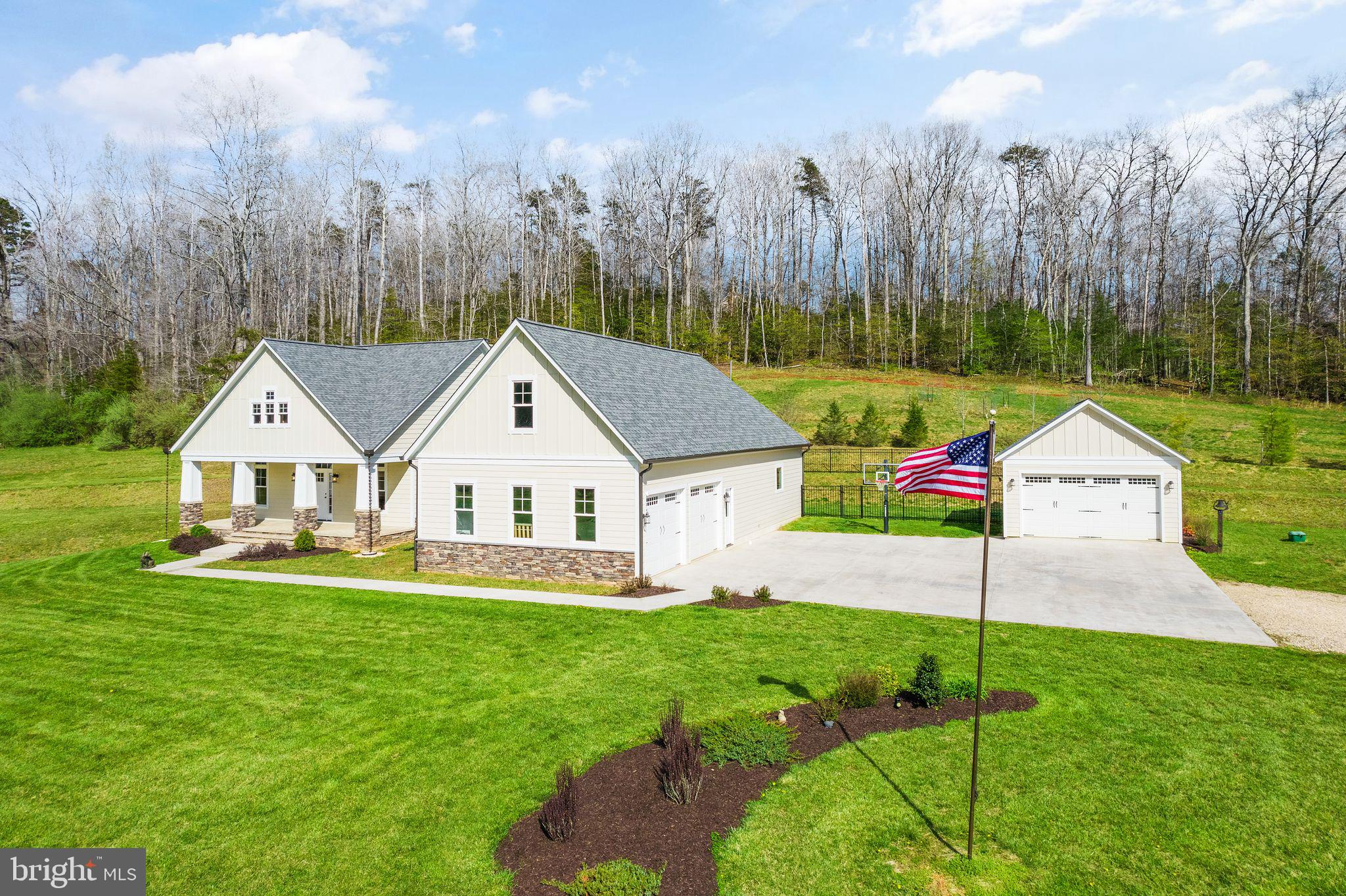 16363 Prosit Lane Rixeyville, VA 22737 - Photo 4 of 64 Gallery Image 4