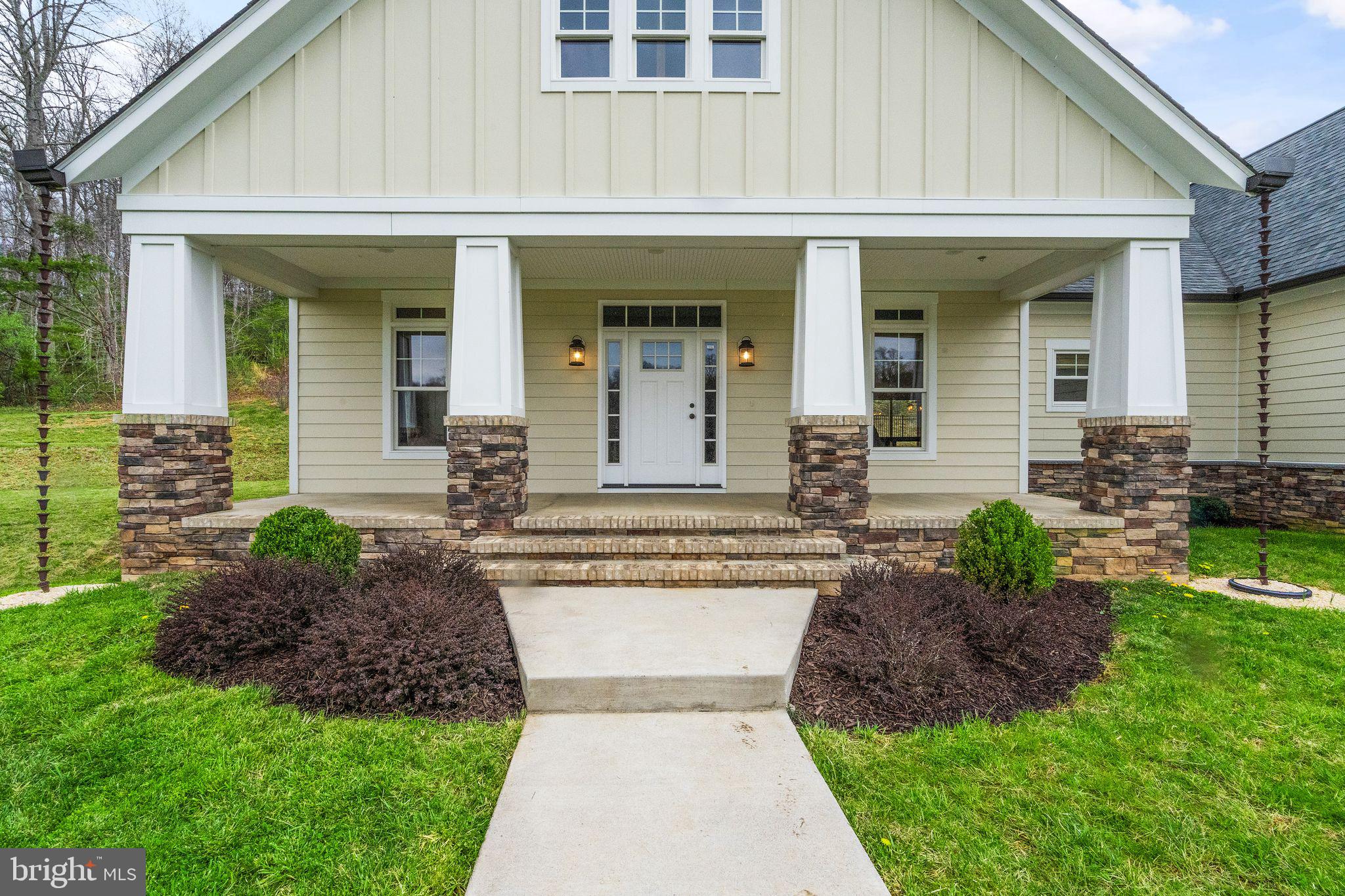 16363 Prosit Lane Rixeyville, VA 22737 - Photo 5 of 64 Gallery Image 5