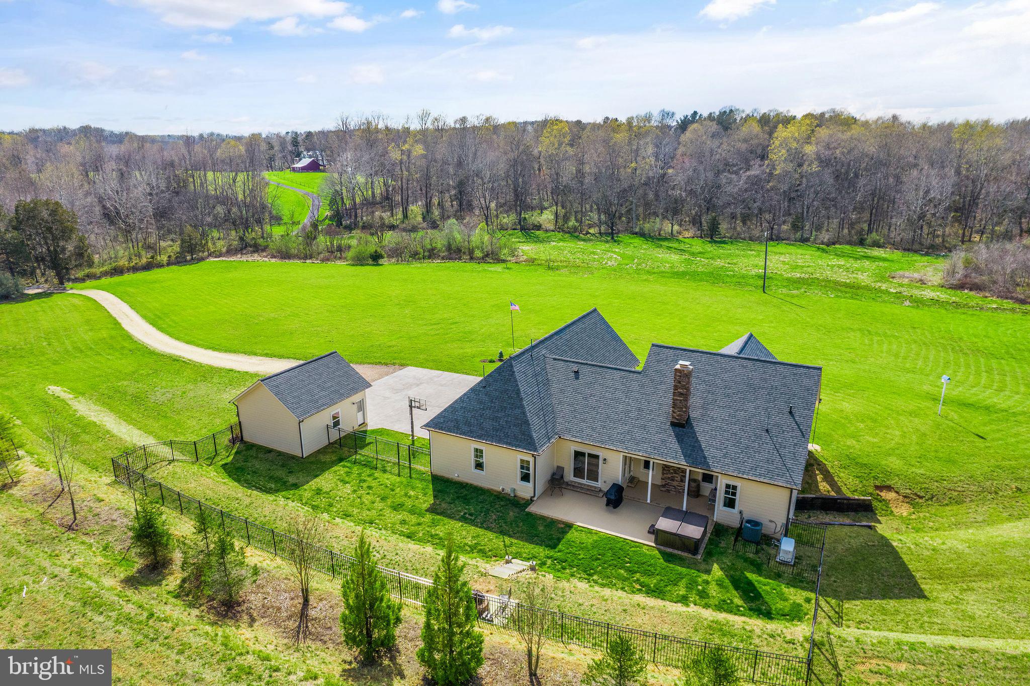16363 Prosit Lane Rixeyville, VA 22737 - Photo 58 of 64 Gallery Image 58