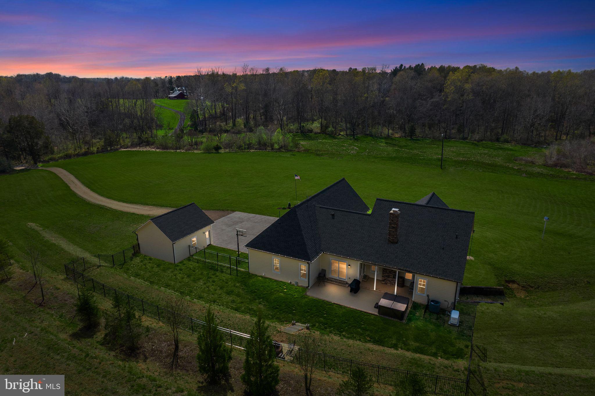 16363 Prosit Lane Rixeyville, VA 22737 - Photo 59 of 64 Gallery Image 59