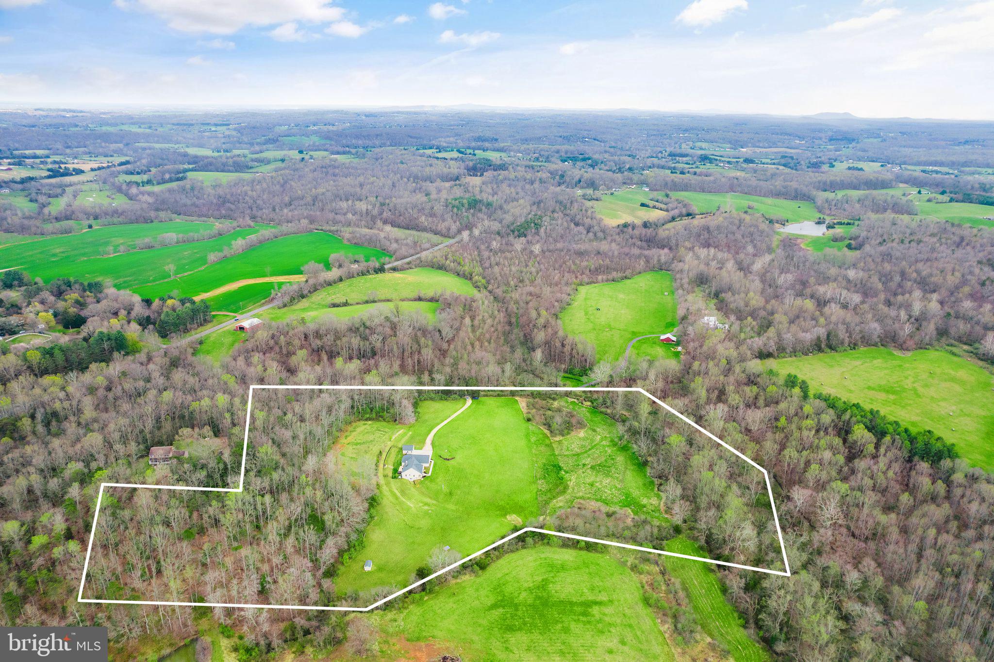 16363 Prosit Lane Rixeyville, VA 22737 - Photo 60 of 64 Gallery Image 60