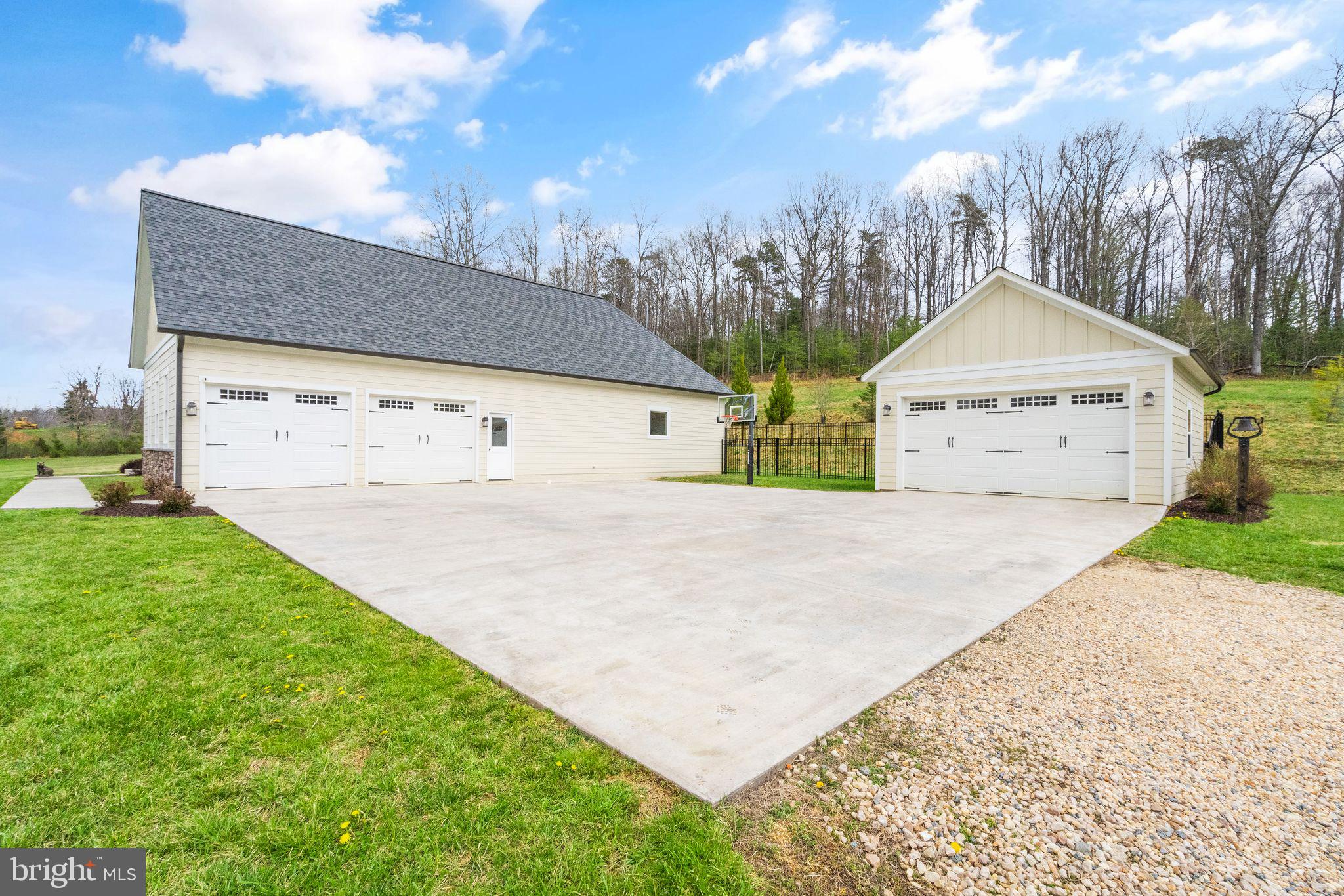 16363 Prosit Lane Rixeyville, VA 22737 - Photo 8 of 64 Gallery Image 8