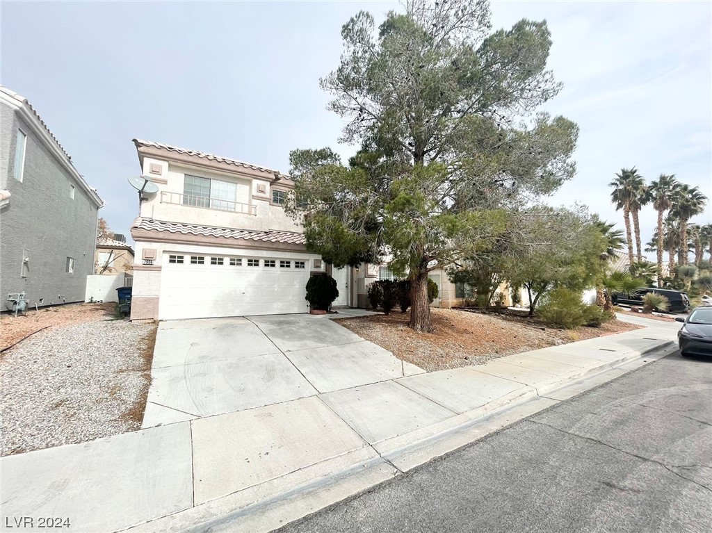 7906 West Gilmore Ave