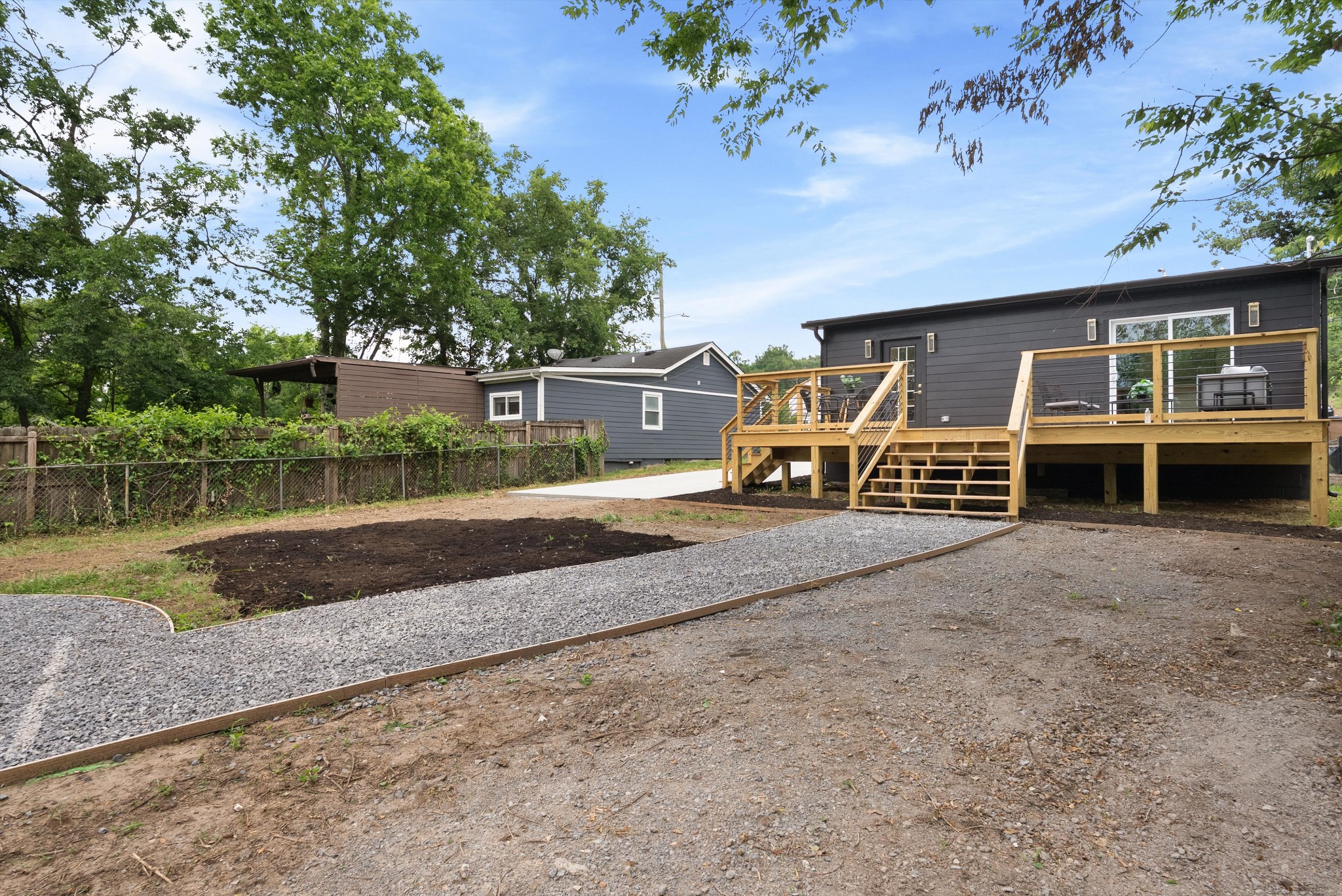 3036 Hillside Road Nashville, TN 37207 - Photo 52 of 60