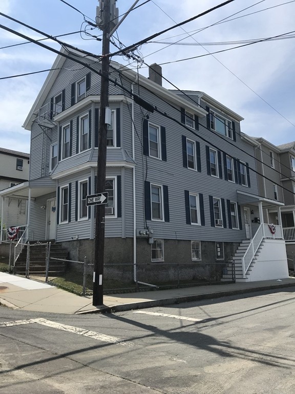 311 Fountain Street Fall River, MA 02721 - Photo 2 of 5