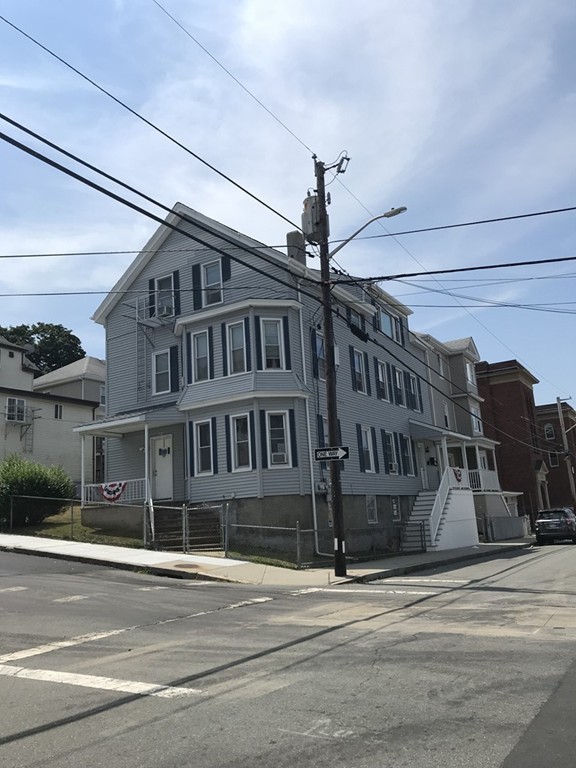 311 Fountain Street Fall River, MA 02721 - Photo 3 of 5