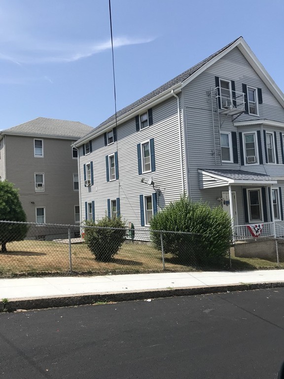 311 Fountain Street Fall River, MA 02721 - Photo 4 of 5