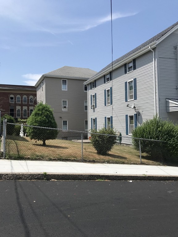 311 Fountain Street Fall River, MA 02721 - Photo 5 of 5