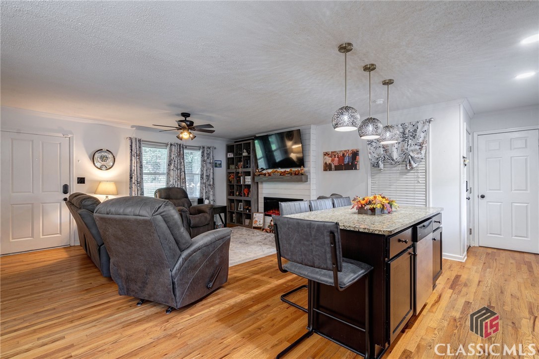 1085 Athens Road Winterville, GA 30683 - Photo 14 of 50