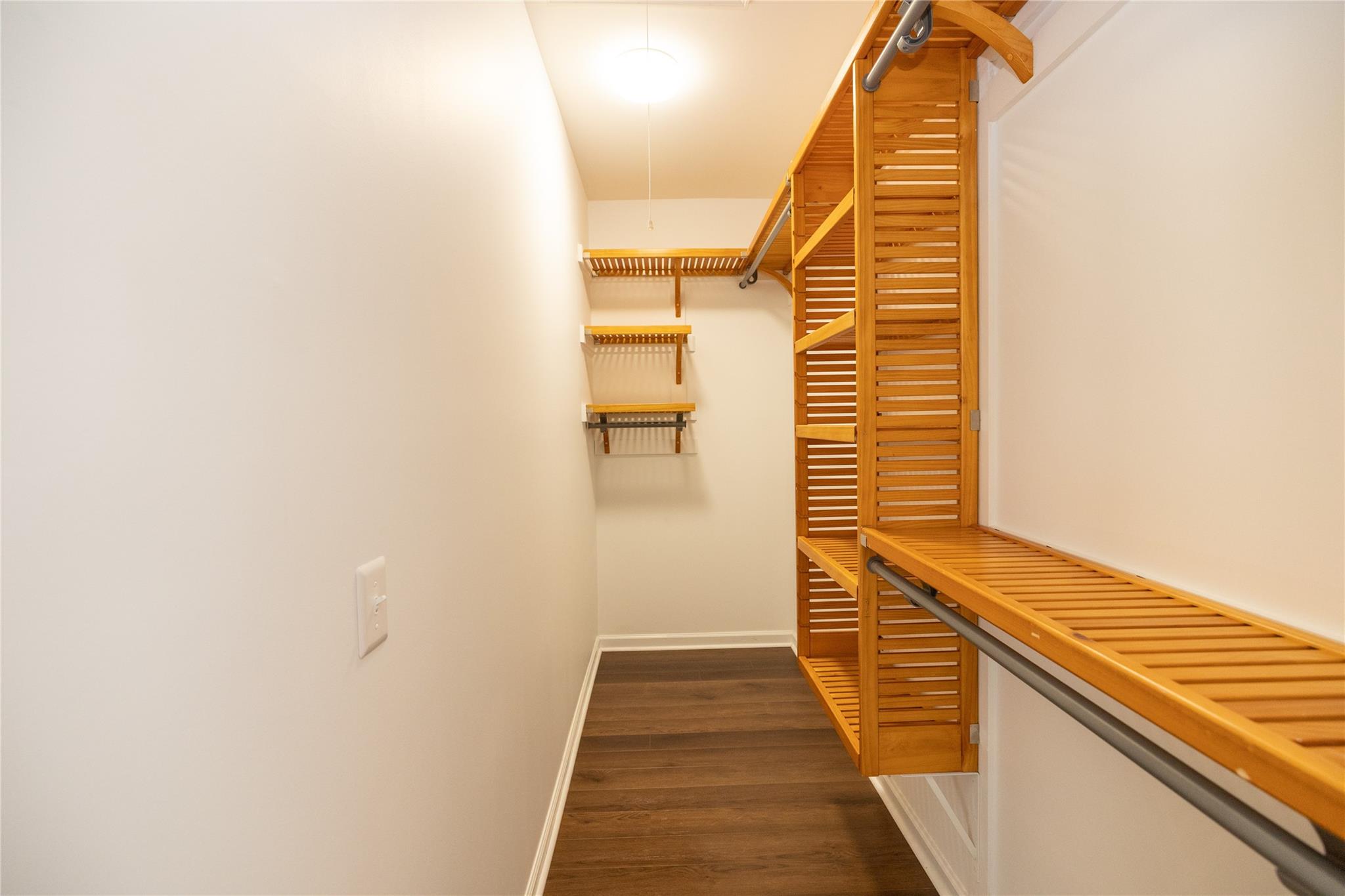 330 West Swift Creek Road Fletcher, NC 28732 - Photo 12 of 29 a view of a staircase and stairs