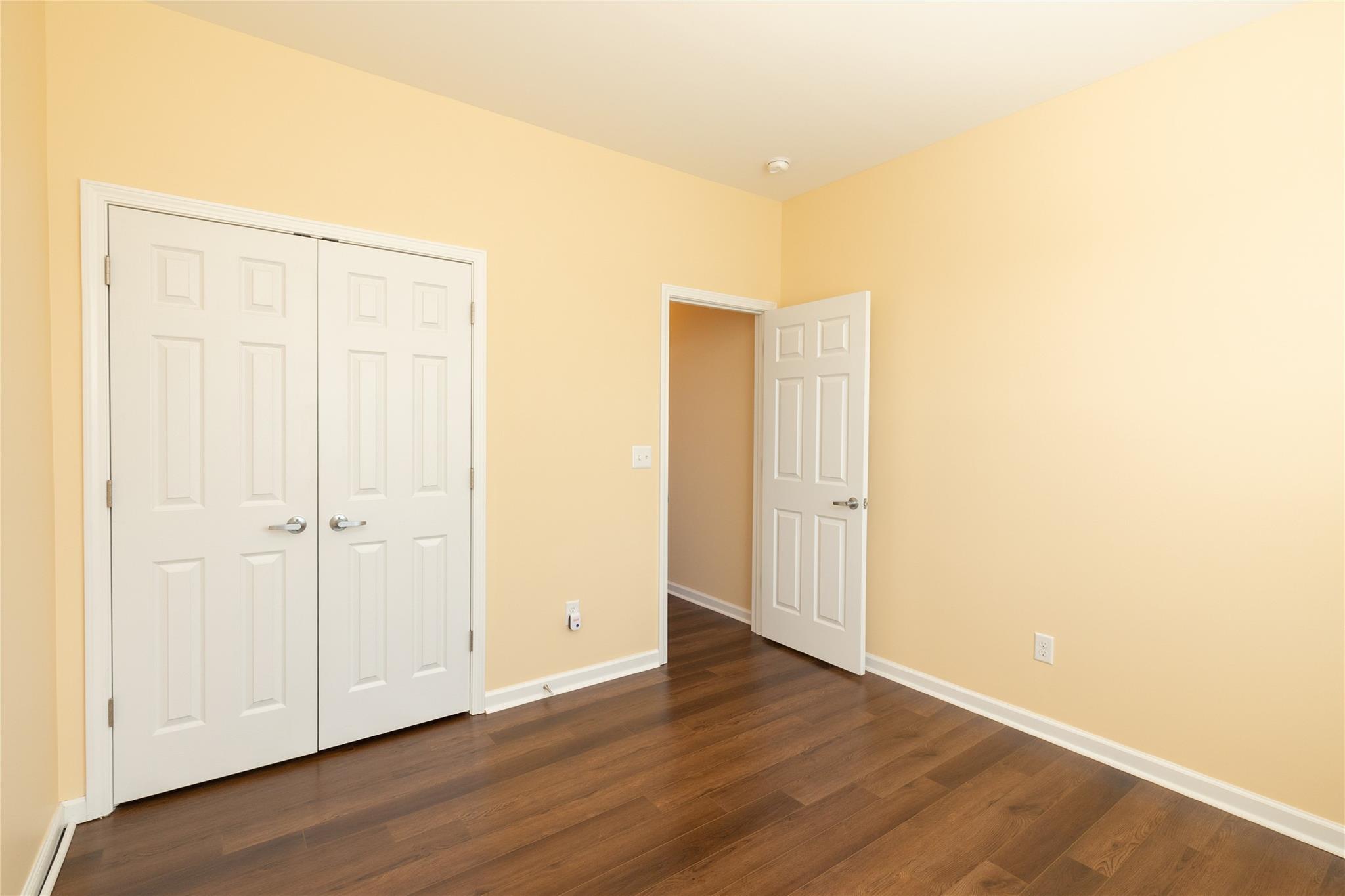 330 West Swift Creek Road Fletcher, NC 28732 - Photo 16 of 29 a view of an empty room