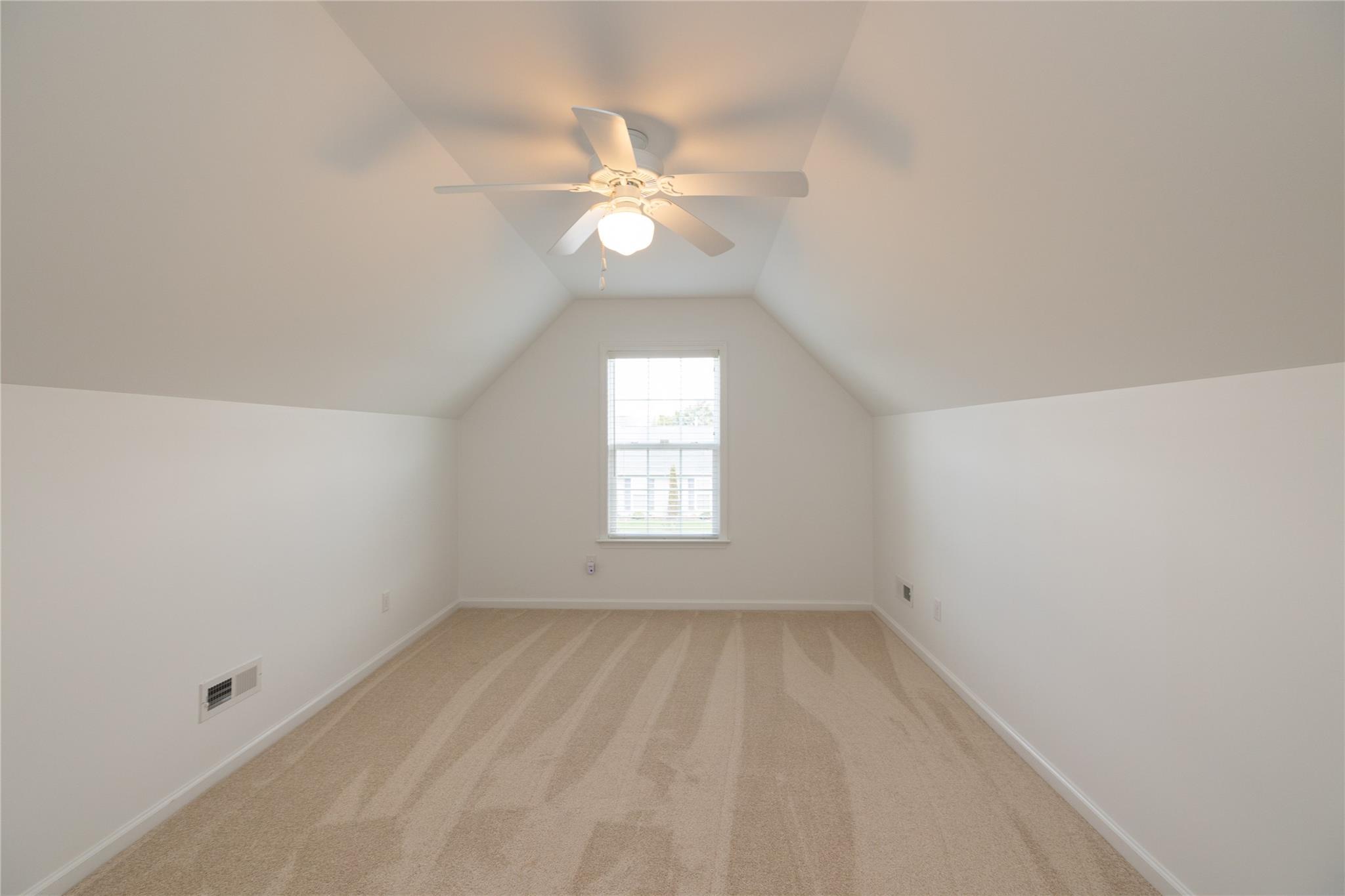 330 West Swift Creek Road Fletcher, NC 28732 - Photo 20 of 29 wooden floor in an empty room with a window