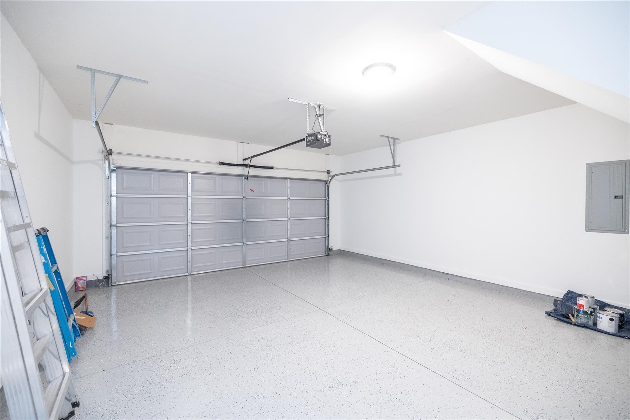 330 West Swift Creek Road Fletcher, NC 28732 - Photo 22 of 29 a view of a garage