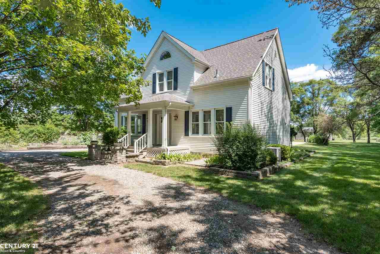 6019 Auburn Road Utica, MI 48317 - Photo 3 of 47