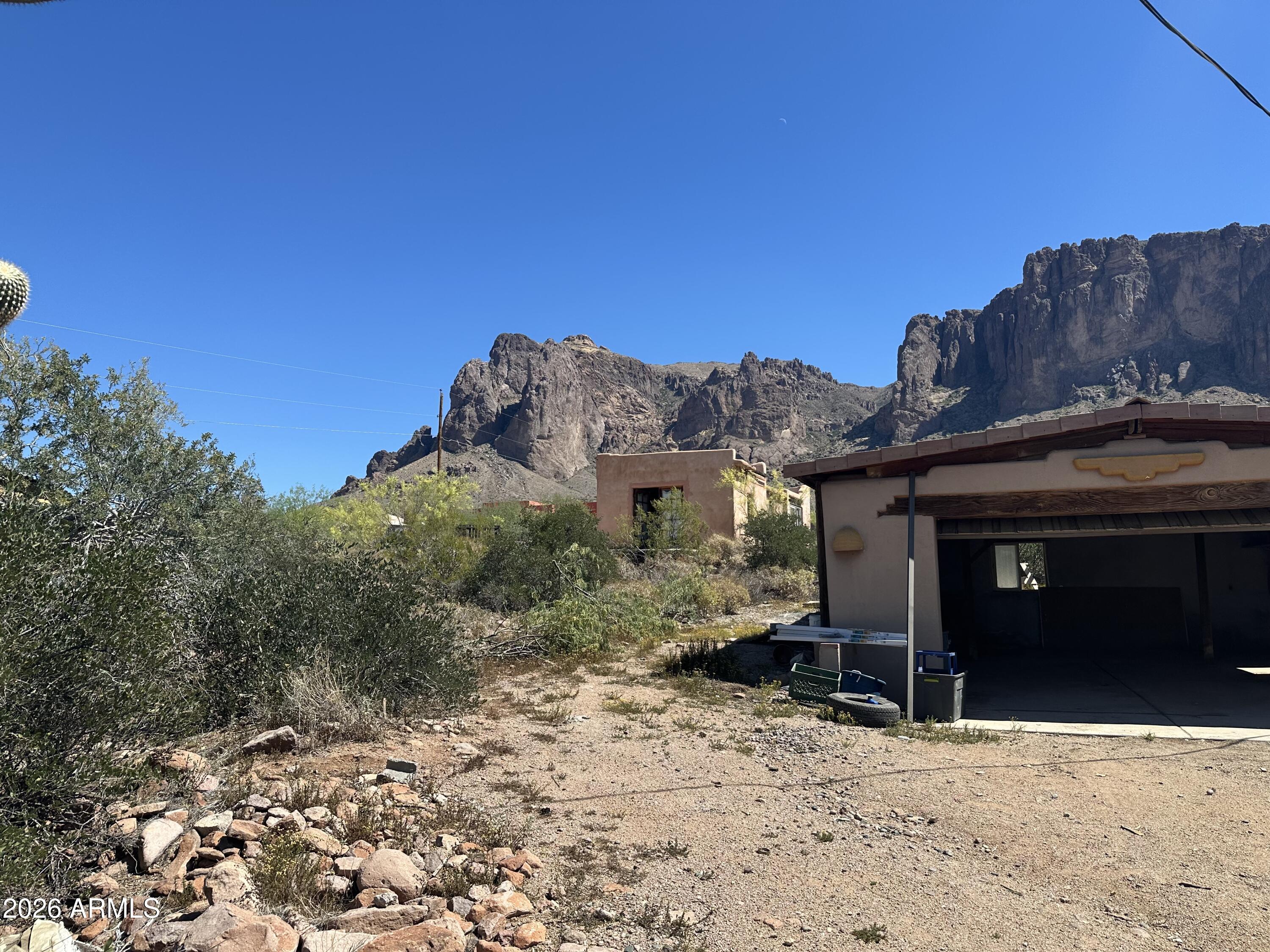 2635 North Prospectors Road Apache Junction, AZ 85119 - Photo 4 of 14 IMG_4469