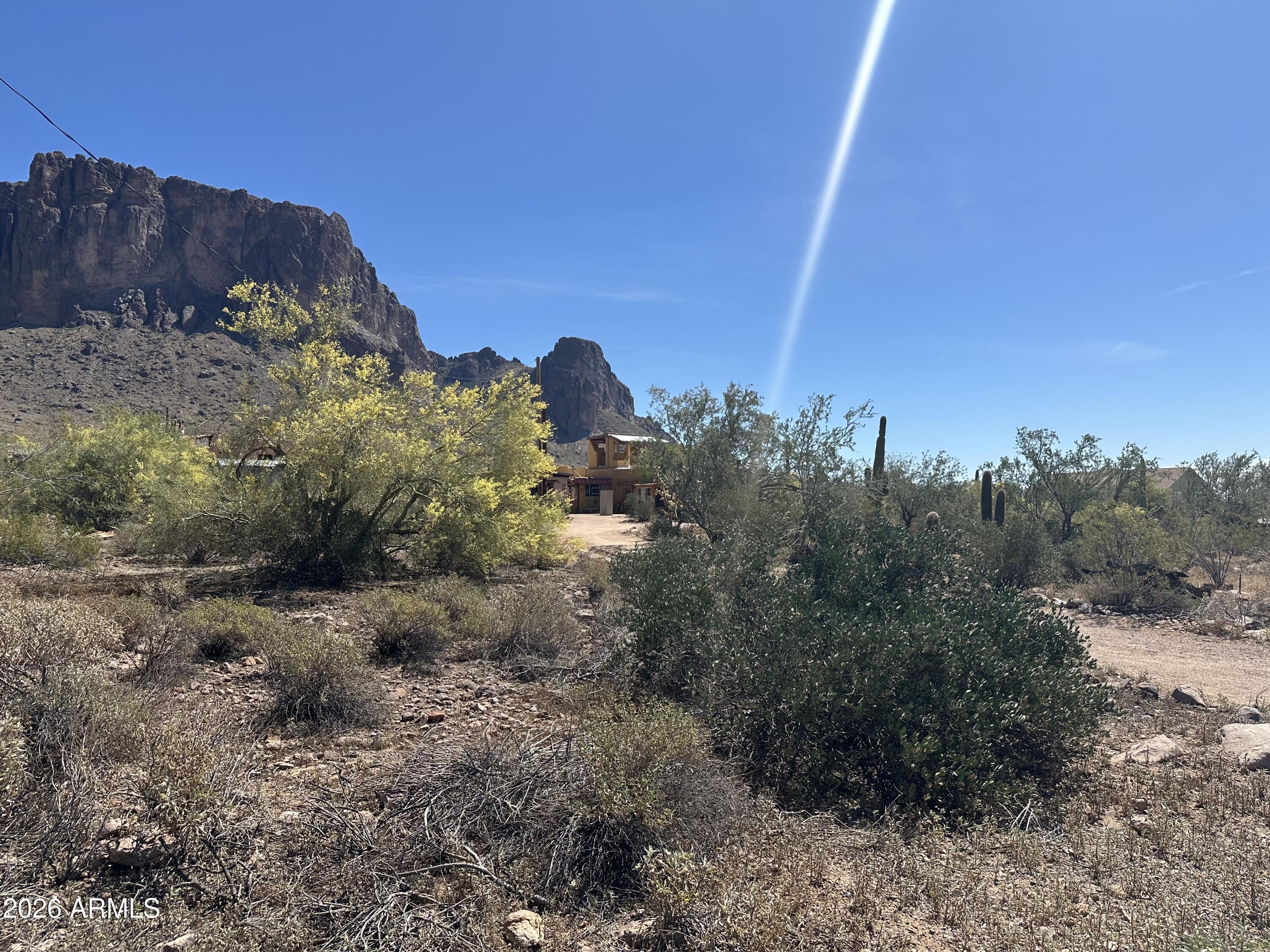 2635 North Prospectors Road Apache Junction, AZ 85119 - Photo 5 of 14 IMG_4483
