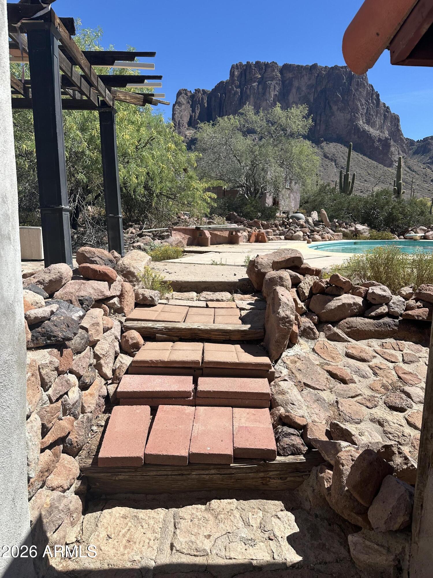 2635 North Prospectors Road Apache Junction, AZ 85119 - Photo 6 of 14 IMG_4471