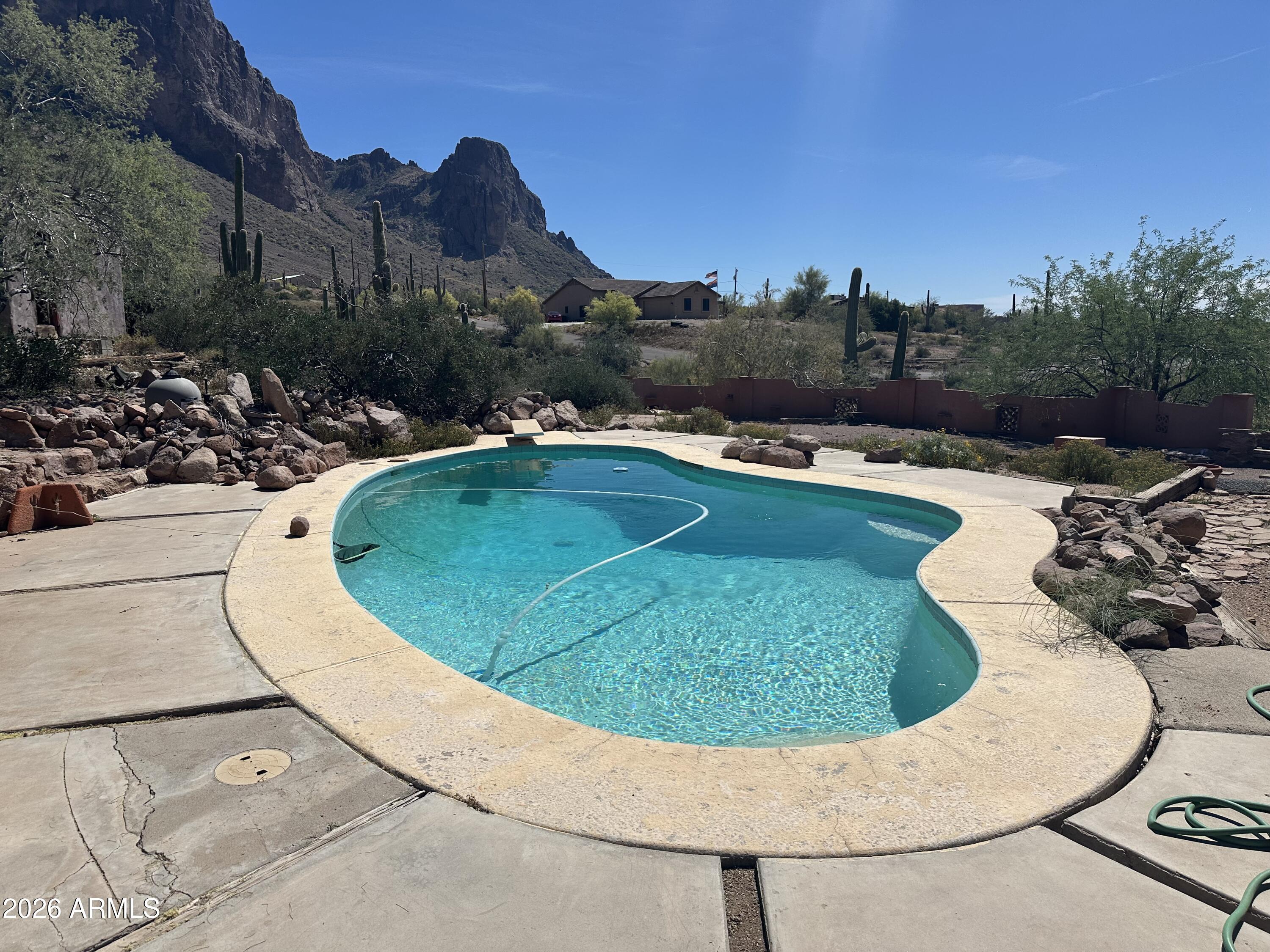 2635 North Prospectors Road Apache Junction, AZ 85119 - Photo 8 of 14 IMG_4472