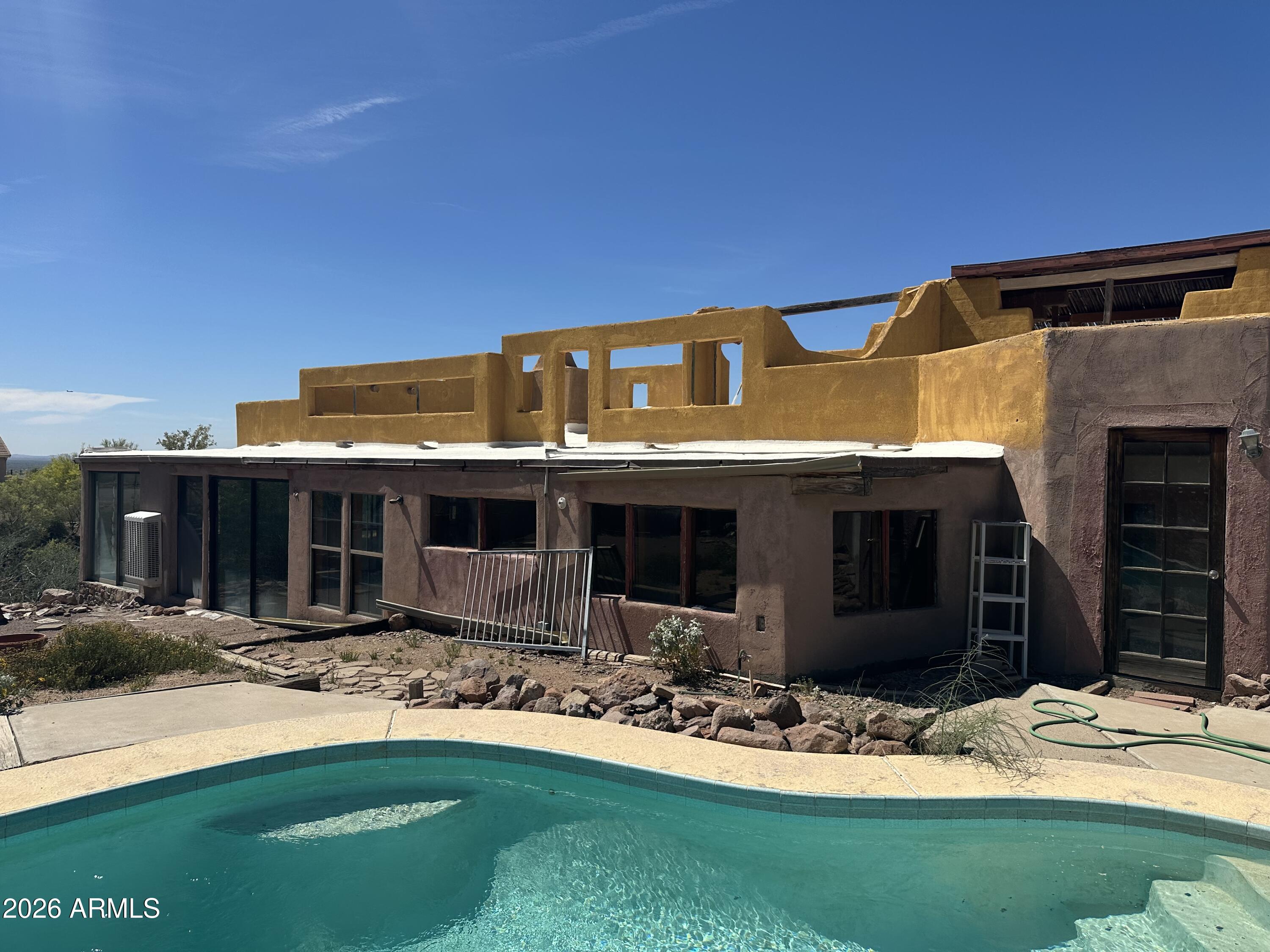 2635 North Prospectors Road Apache Junction, AZ 85119 - Photo 9 of 14 IMG_4474