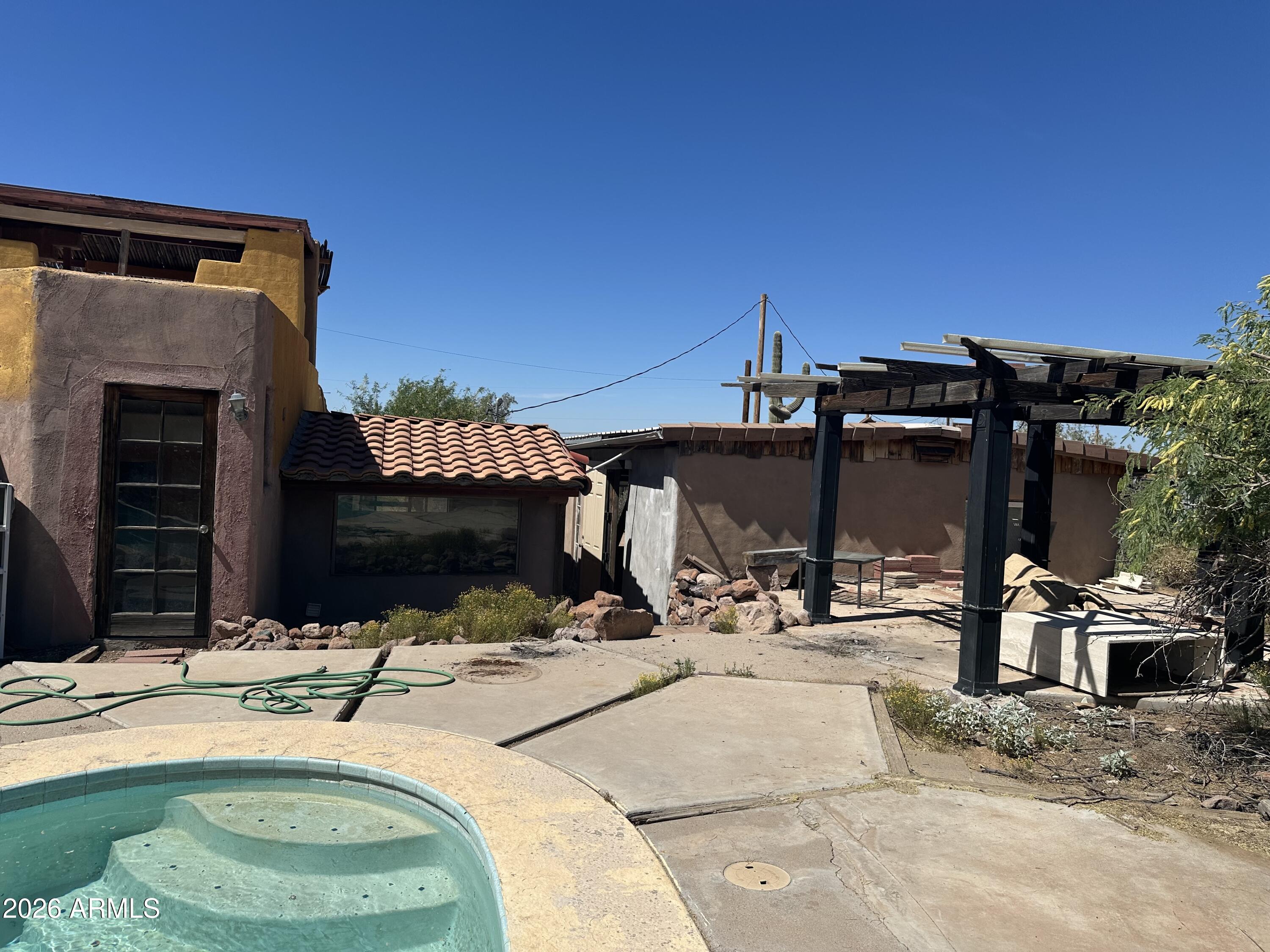2635 North Prospectors Road Apache Junction, AZ 85119 - Photo 10 of 14 IMG_4475