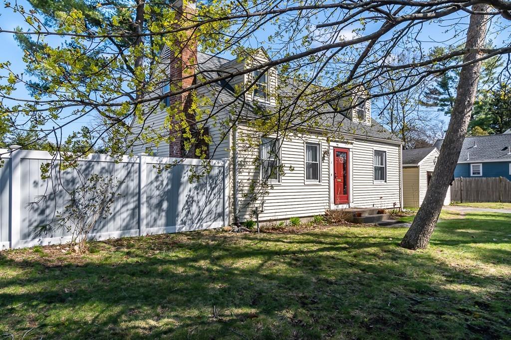 2 Keane Road Natick, MA 01760 - Photo 3 of 22 Gallery Image 3