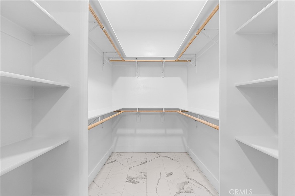 707 Madrone Way Paradise, CA 95969 - Photo 20 of 47 a view of an empty walk in closet
