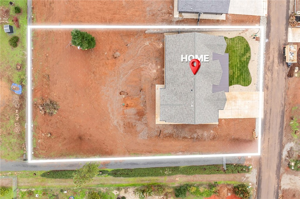 707 Madrone Way Paradise, CA 95969 - Photo 41 of 47