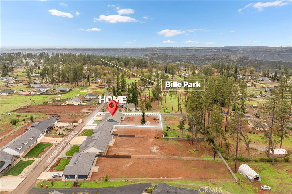 707 Madrone Way Paradise, CA 95969 - Photo 44 of 47 a view of a city