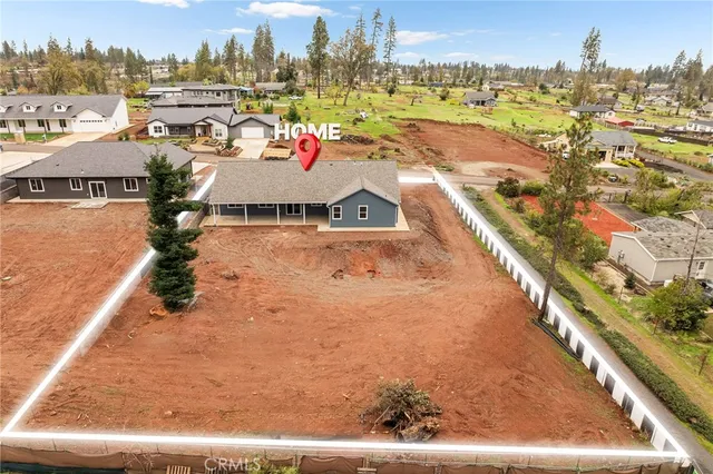 $605,000 | 707 Madrone Way, Paradise, CA 95969