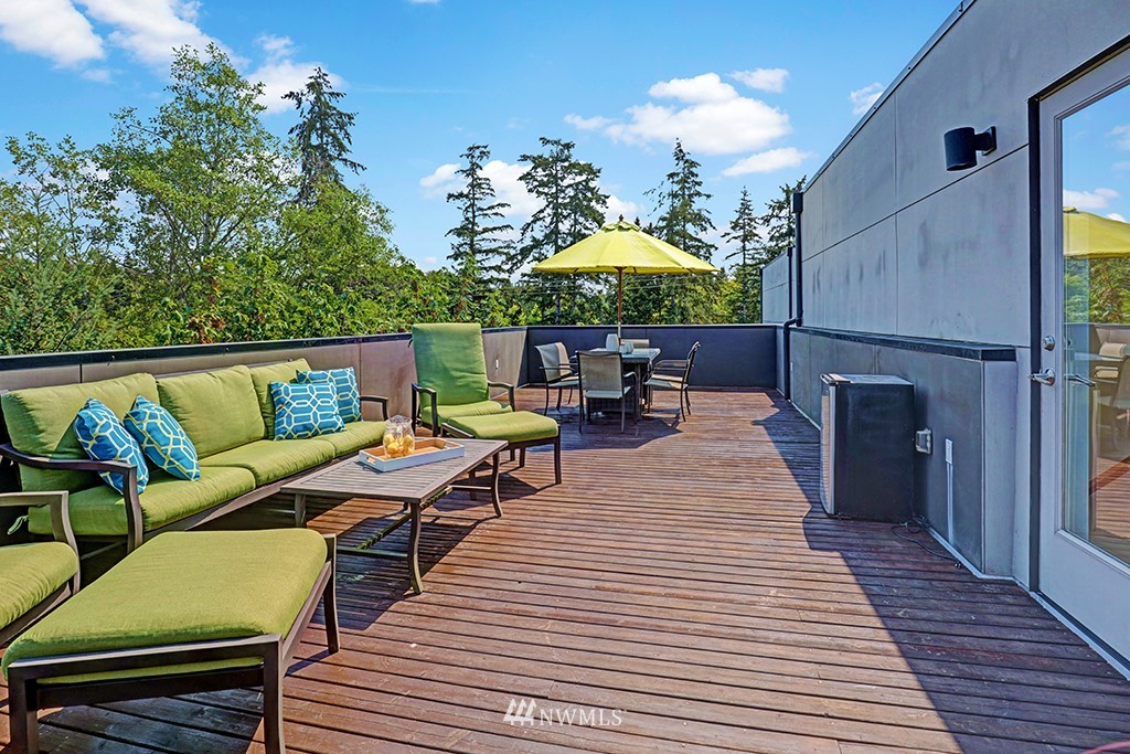 2814 Southwest Genesee Street Seattle, WA 98126 - Photo 15 of 22 Gallery Image 15