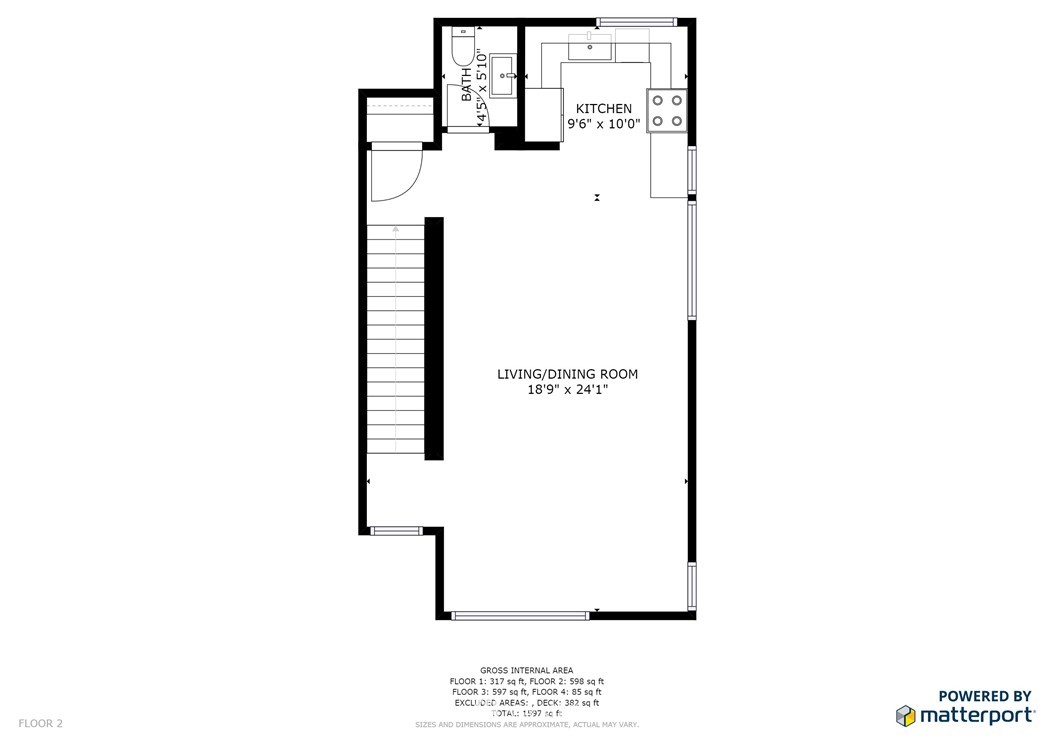 2814 Southwest Genesee Street Seattle, WA 98126 - Photo 20 of 22 Gallery Image 20