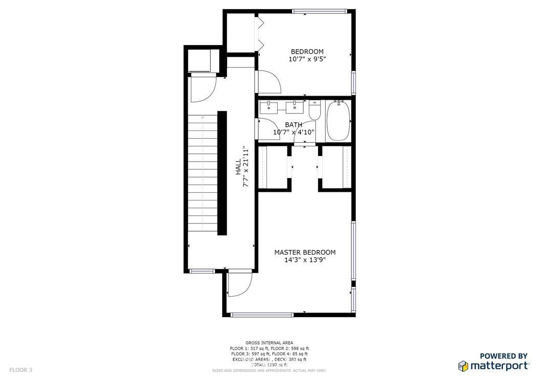 2814 Southwest Genesee Street Seattle, WA 98126 - Photo 21 of 22 Gallery Image 21