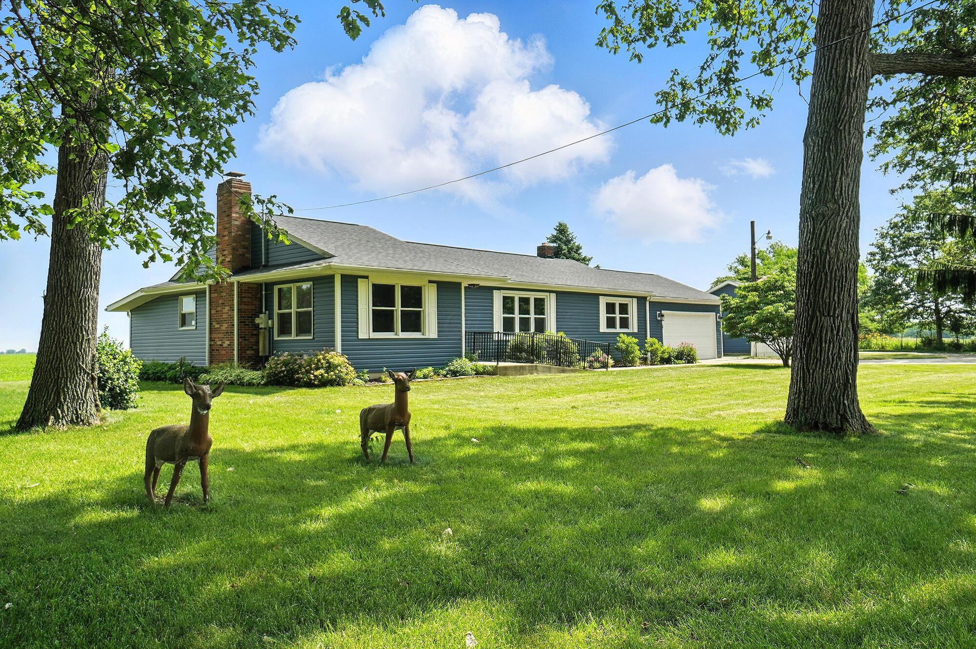 2355 Taylor Blair Road West Jefferson, OH 43162 - Photo 3 of 67 068