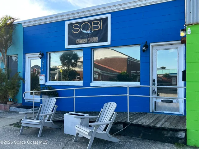 $299,000 | 200 North 1st Street, Cocoa Beach, FL 32931