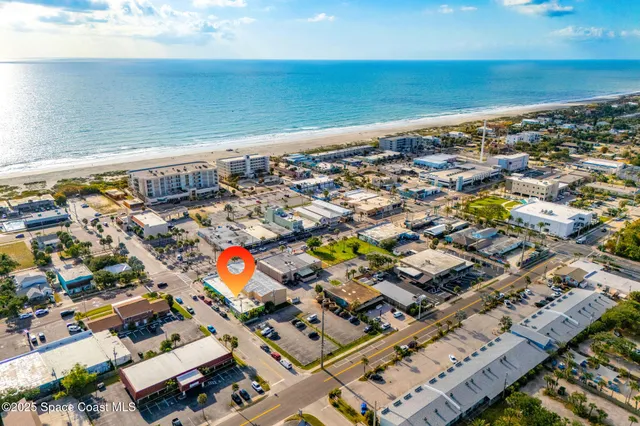 $299,000 | 200 North 1st Street, Cocoa Beach, FL 32931