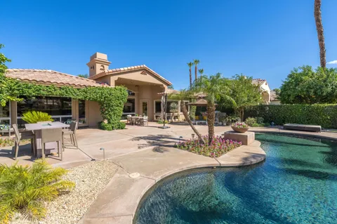 $2,495,000 | 48457 Vista Palomino, La Quinta, CA 92253