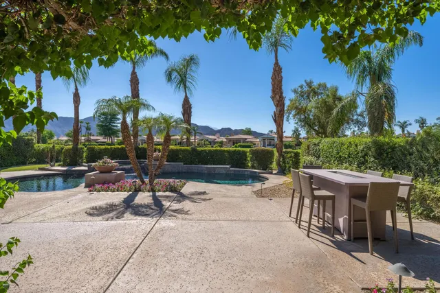 $2,495,000 | 48457 Vista Palomino, La Quinta, CA 92253