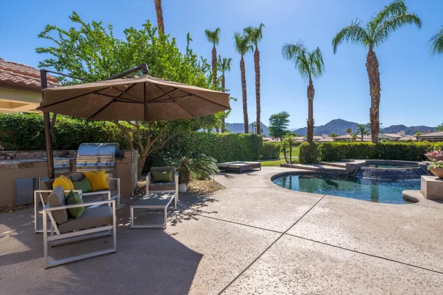 $2,495,000 | 48457 Vista Palomino, La Quinta, CA 92253