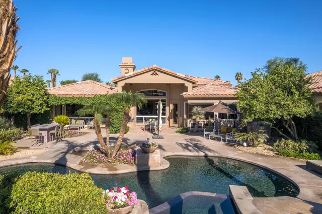 $2,495,000 | 48457 Vista Palomino, La Quinta, CA 92253
