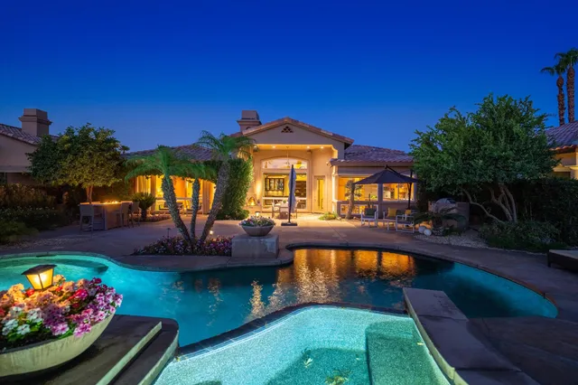 $2,495,000 | 48457 Vista Palomino, La Quinta, CA 92253