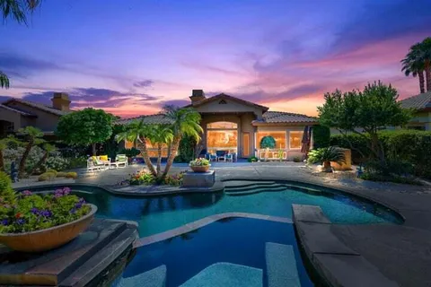 $2,495,000 | 48457 Vista Palomino, La Quinta, CA 92253