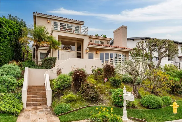 $2,750,000 | 2816 Vía Pacheco, Palos Verdes Estates, CA 90274