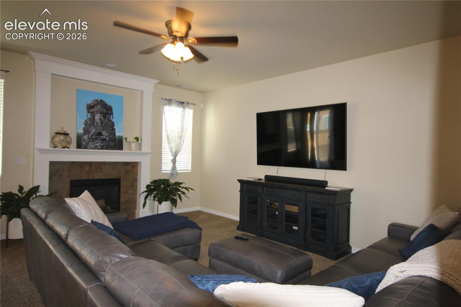 2374 Reed Grass Way Colorado Springs, CO 80915 - Photo 8 of 45 Gallery Image 8