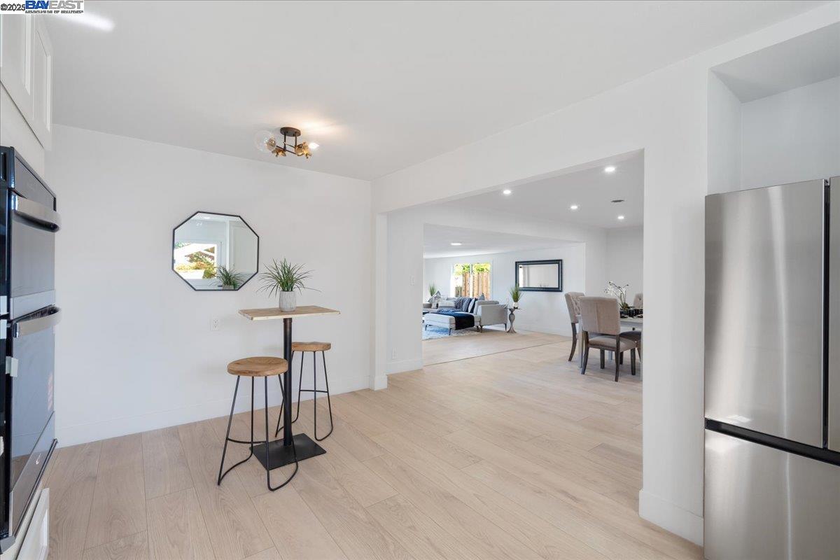 4023 Roland Drive Concord, CA 94521 - Photo 18 of 59 a living room with furniture and a table